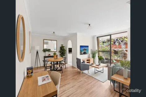 2/6 Benton Ave, Artarmon, NSW 2064