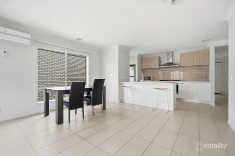 Property photo of 11 Cygnet Avenue Werribee VIC 3030