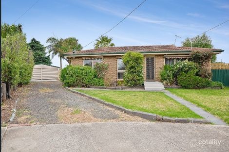 Property photo of 7 Karloo Close Epping VIC 3076