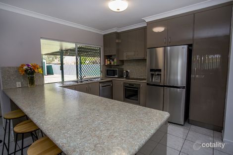 Property photo of 8 Samsa Street Winston QLD 4825