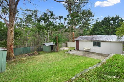 Property photo of 28 Nightingale Square Glossodia NSW 2756