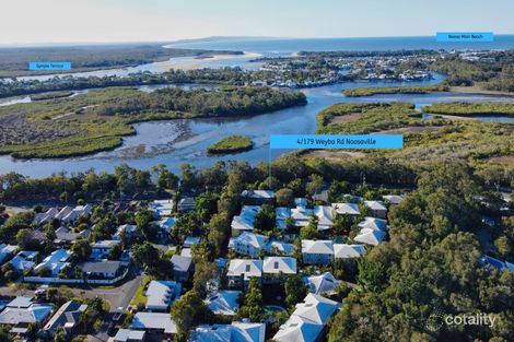Property photo of 4/179 Weyba Road Noosaville QLD 4566