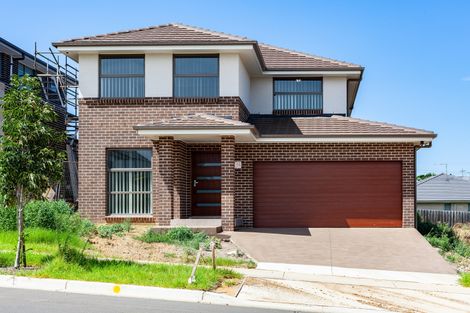 134 Cadda Ridge Dr, Caddens, NSW 2747