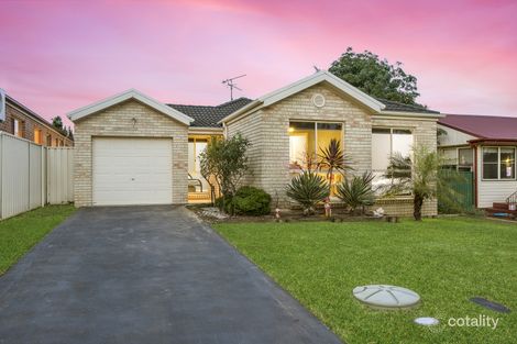 4 Matcham Rd, Buxton, NSW 2571