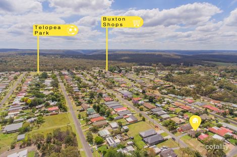 Property photo of 4 Matcham Road Buxton NSW 2571