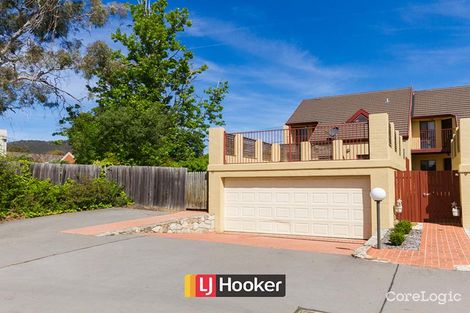 Property photo of 10/4 Angas Street Ainslie ACT 2602