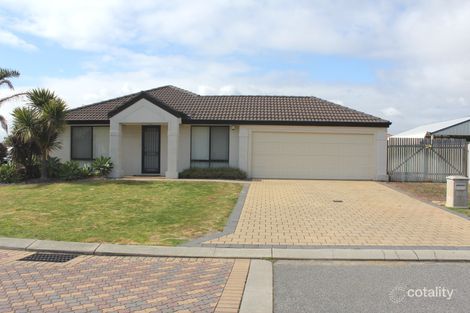 1 Benbecula Loop, Port Kennedy, WA 6172