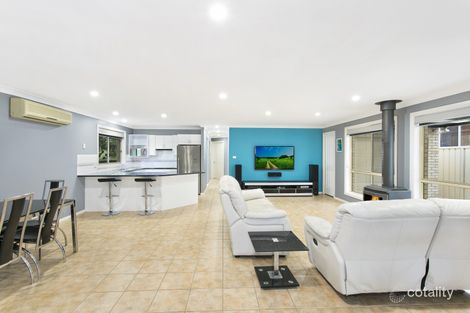 Property photo of 4 Matcham Road Buxton NSW 2571