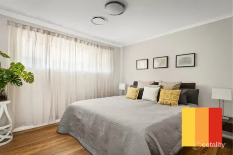 Property photo of 26 Oberon Street Riverstone NSW 2765