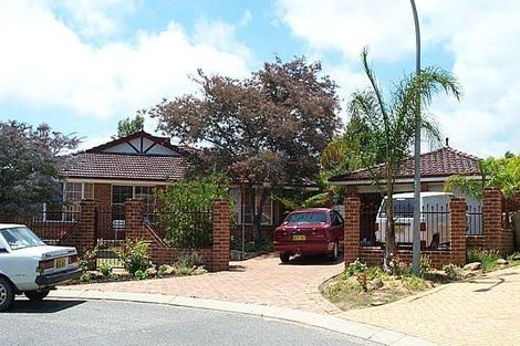 43 Tallering Hts, Woodvale, WA 6026