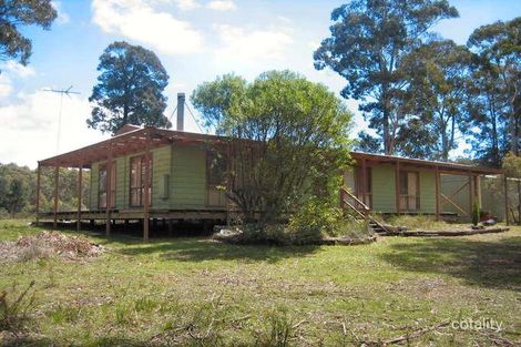 Property photo of 105 Blighs Road Trentham VIC 3458