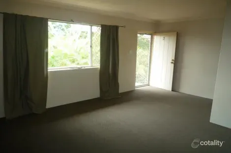 Property photo of 2/34 Globe Street Ashgrove QLD 4060