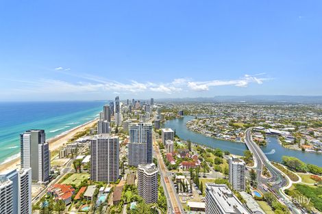 4806/9 Hamilton Ave, Surfers Paradise, QLD 4217