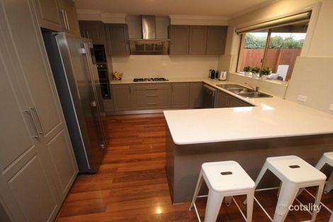 Property photo of 22 Ansett Street Gungahlin ACT 2912