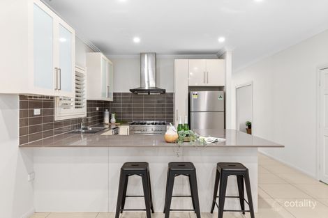 Property photo of 171 The Ponds Boulevard The Ponds NSW 2769