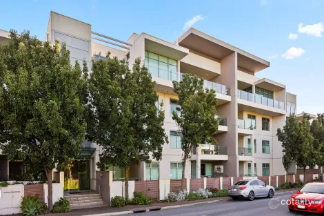 24/1 Burt Ave, Findon, SA 5023