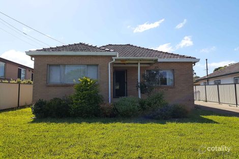 Property photo of 93 Pendle Way Pendle Hill NSW 2145