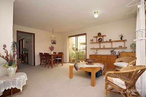 Property photo of 28 Fink Crescent Calwell ACT 2905