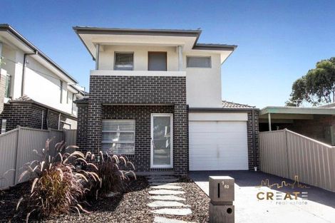 Property photo of 1/60 Churchill Avenue Braybrook VIC 3019