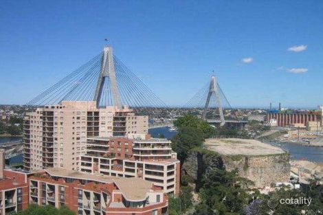 Property photo of 606/21 Cadigal Avenue Pyrmont NSW 2009