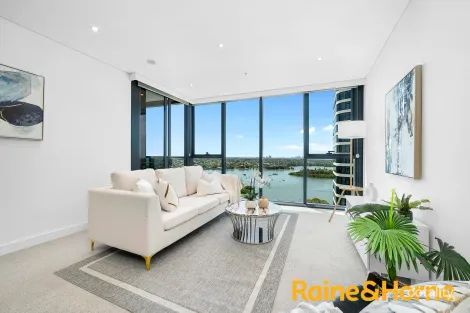 2309/21 Marquet St, Rhodes, NSW 2138