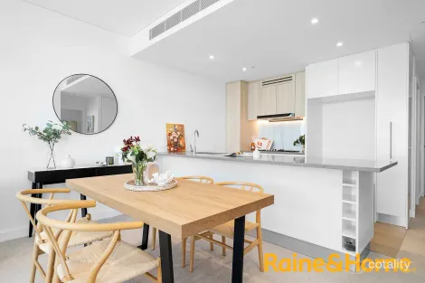 1502/21 Marquet St, Rhodes, NSW 2138