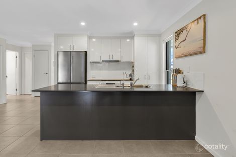 Property photo of 66 Yarrambat Rise Upper Coomera QLD 4209