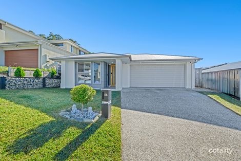 Property photo of 66 Yarrambat Rise Upper Coomera QLD 4209