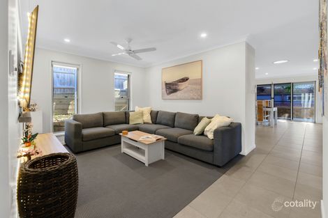 Property photo of 66 Yarrambat Rise Upper Coomera QLD 4209