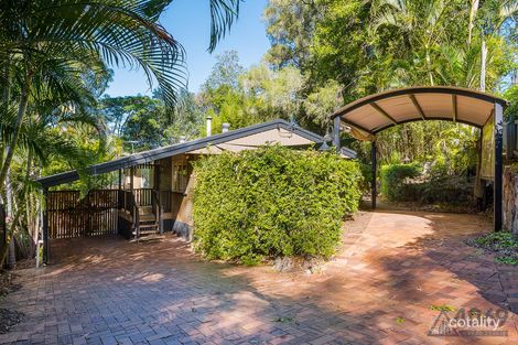 18 Cedarleigh Rd, Kenmore, QLD 4069