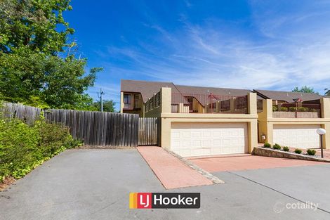 Property photo of 10/4 Angas Street Ainslie ACT 2602