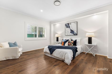 Property photo of 171 The Ponds Boulevard The Ponds NSW 2769