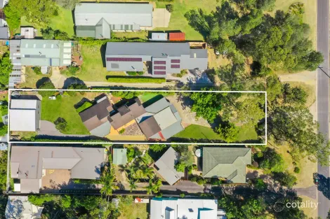 12 Imlay St, Broulee, NSW 2537
