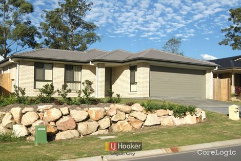 Property photo of 10 Brendan Thorne Place Marsden QLD 4132