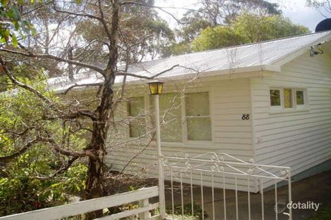 Property photo of 88 Rialannah Road Mount Nelson TAS 7007