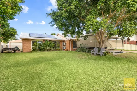 Property photo of 7 Barbara Court Emerald QLD 4720