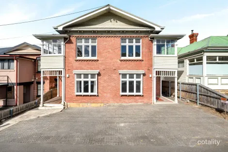 Property photo of 10-12 Byron Street Sandy Bay TAS 7005