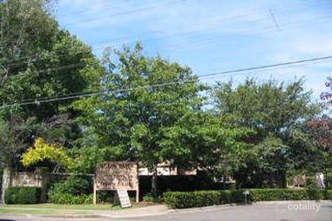 Property photo of 30/381 Bobbin Head Road North Turramurra NSW 2074