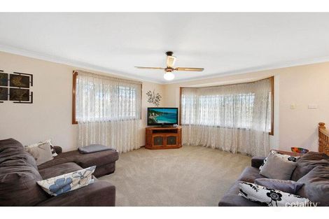 Property photo of 2 Cassinia Place Mount Annan NSW 2567