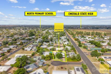 Property photo of 7 Barbara Court Emerald QLD 4720