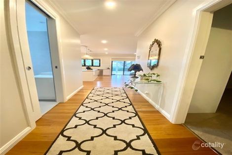 Property photo of 10 Willarong Road Mount Colah NSW 2079