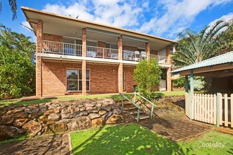 25 Castlecrag Ave, Banora Point, NSW 2486