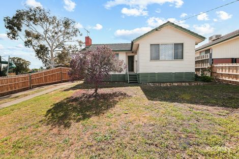 Property photo of 27 Lidgett Street Bacchus Marsh VIC 3340