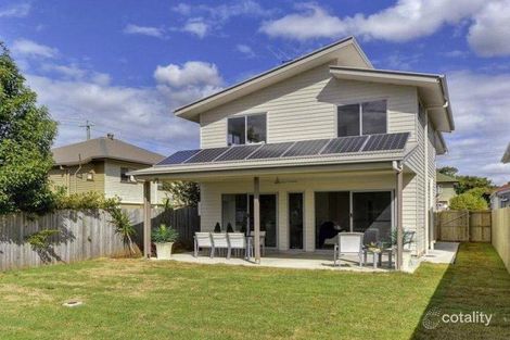 Property photo of 54 Somers Street Nudgee QLD 4014