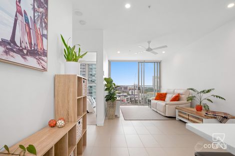 21105/37 Kyabra St, Newstead, QLD 4006