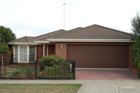 Property photo of 68A Glastonbury Drive Highton VIC 3216