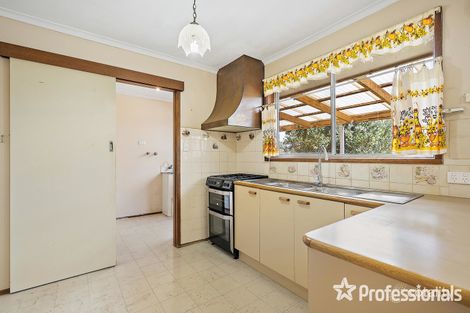 Property photo of 4 Orrong Road Mooroolbark VIC 3138