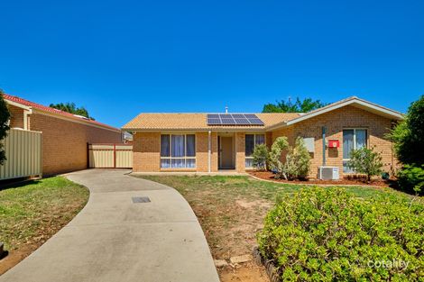 Property photo of 131 Tom Roberts Avenue Banks ACT 2906