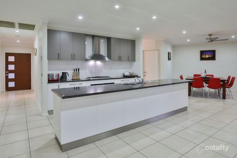 Property photo of 36 Dune Drive Mildura VIC 3500