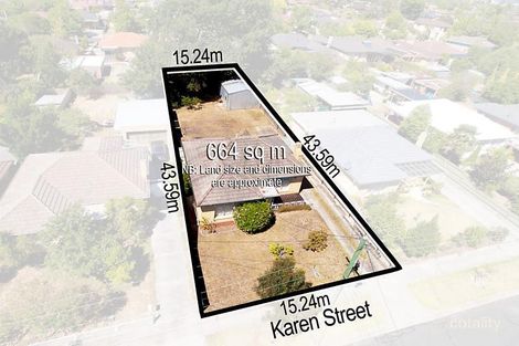 9 Karen St, Box Hill North, VIC 3129